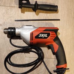 Hammer Drill