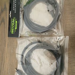 Tactacam Armored Solar Cables 