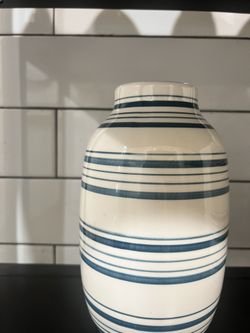 Vase 