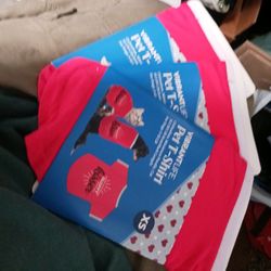 For Small Dogs $8 For All Three