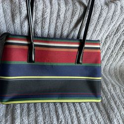 Kate Spade Multicolor Purse