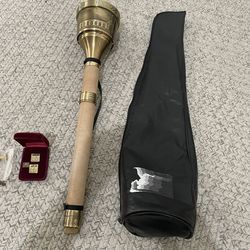 1984 Los Angeles Los Angeles Olympic torch