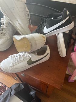 Nike shoes