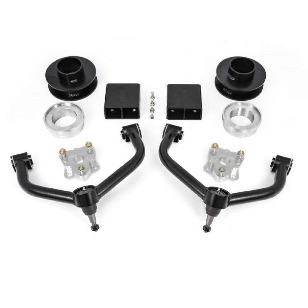 3.5" SST LIFT KIT - RAM 1500 2WD/4WD 2019-2023