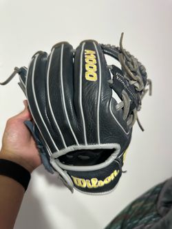 Baseball Glove