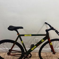 Bike / Bicycle / Track Bike / Tracklocross / Fixed Gear Bike / Bicicleta / Road Bike / Gravel Bike / Cyclocross/ Bicycle 