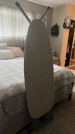 Ironing board