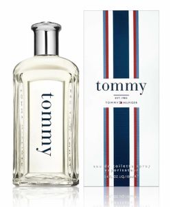 Tommy Hilfiger Tommy Eau de Toilette 3.4 oz