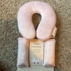 Baby Pillow For Traveling 