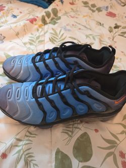 Nike Air VaporMax Plus “Aluminum”