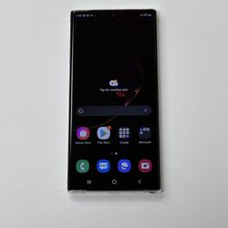 Unlocked Samsung Galaxy Note 10+ Note 10 Plus Desbloqueado Liberado Boost Mint Mobile T-Mobile Metro