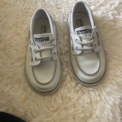 Kids Sperry Shoes