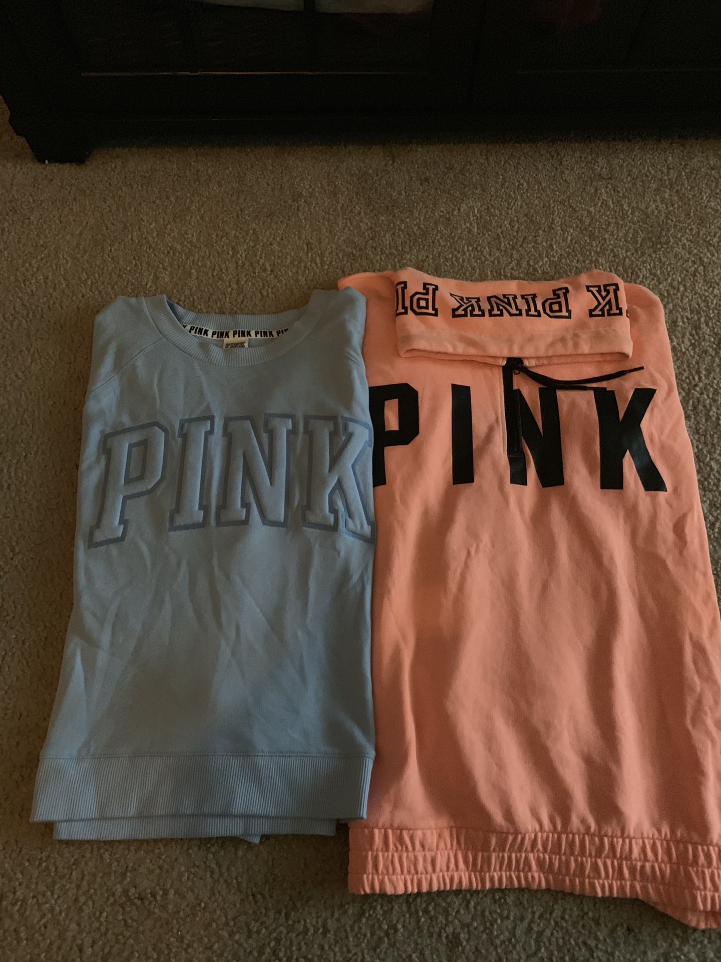 Lot of PINK Clothing