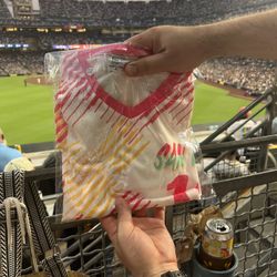Padres Profar Soccer Theme Game Jersey