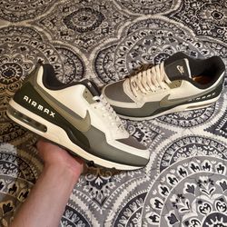NEW NIKE AIR MAX LTD 3