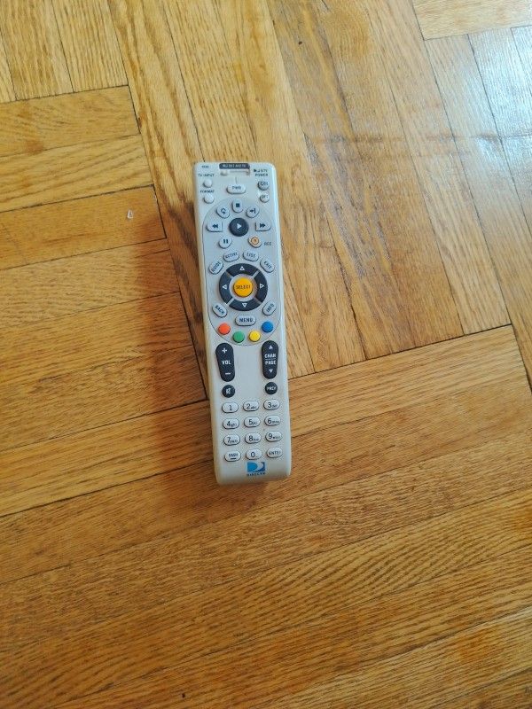 Direct TV Remote Control
