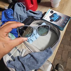 Sunglasses