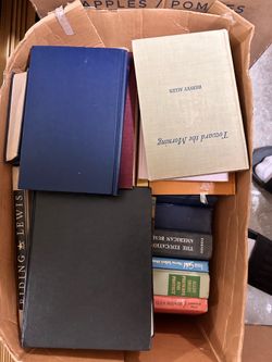 Vintage Books