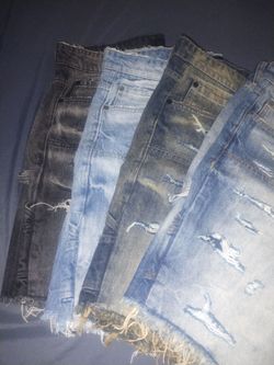 JORDAN CRAIG Shorts