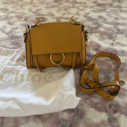Chloe Purse