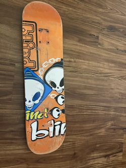 Skate Board Deck