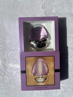 Bvlgari Perfume