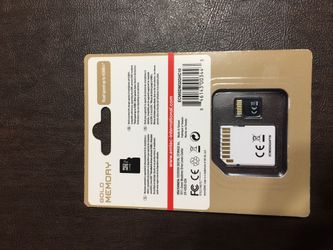 32 Gb Sd Card