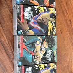 My Hero Academia 