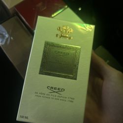 Creed Aventus Cologne