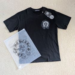 Brand New with tags and bag CH shirt size medium 