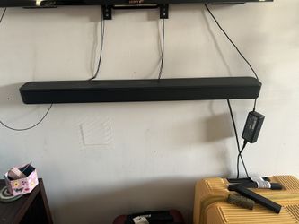 Sony Bluetooth Sound Bar 