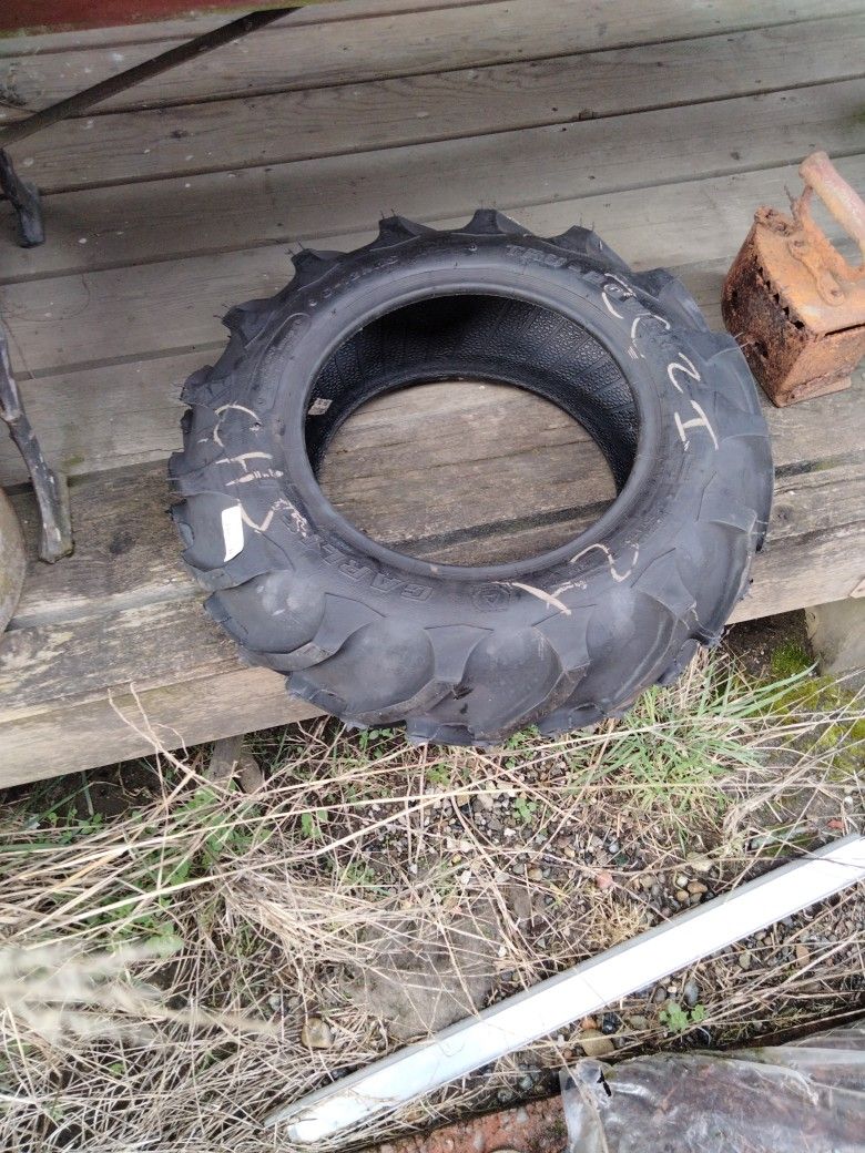 Brand new Tractor Tire