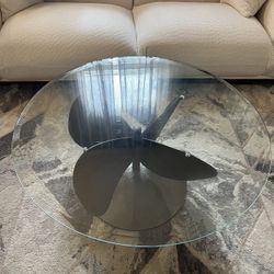 Modern Coffee Table