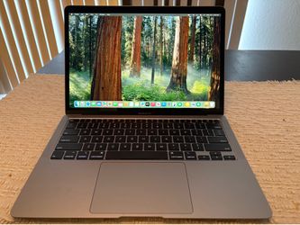 MacBook Air