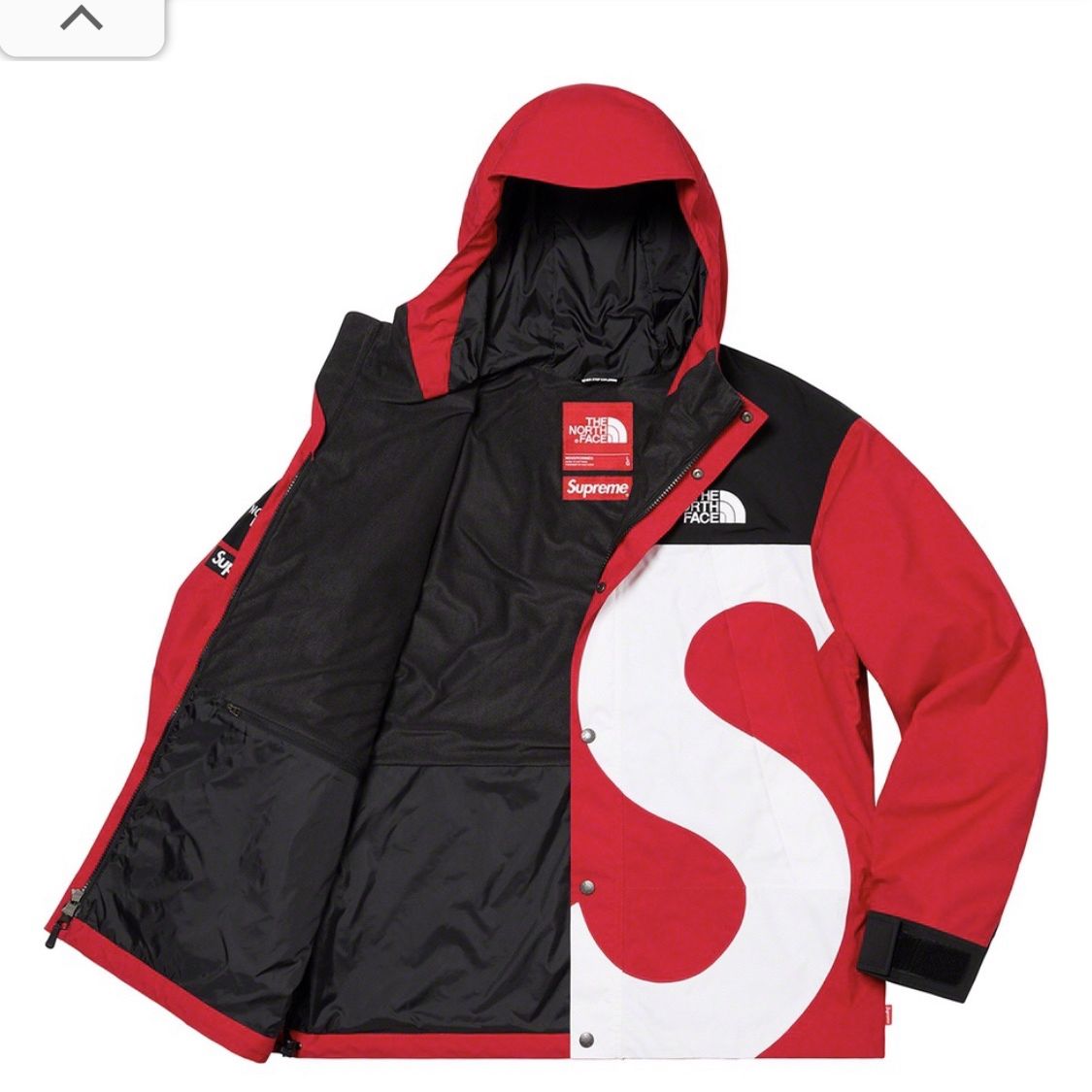 Supreme The North Face Jacket