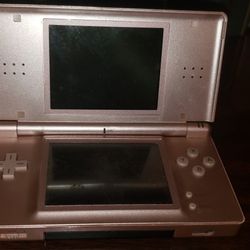 NINTENDO DS LITE