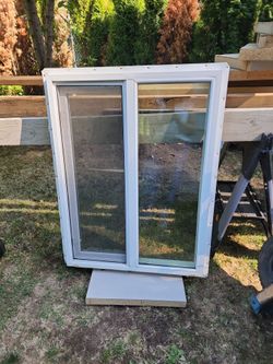 Window 29" 1/2 x 39"