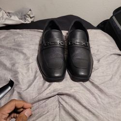 Dress Shoes
