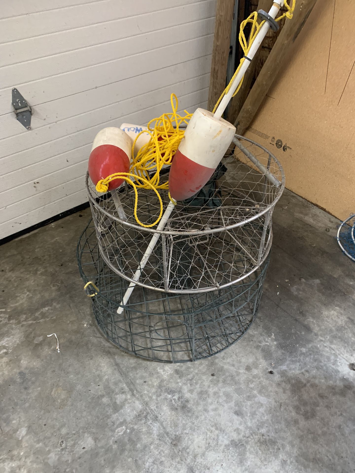 Crab Pots for Sale in Olympia, WA OfferUp
