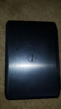 Dell Latitude E5430