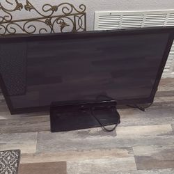 Zenith tv Works Great 