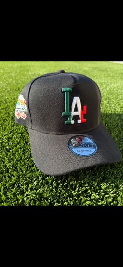 MLB SNAPBACKS