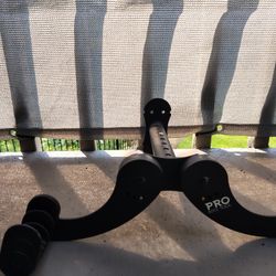 PRO BIKE TOOL Wall-Mount Bike Rack (No Screws Included)