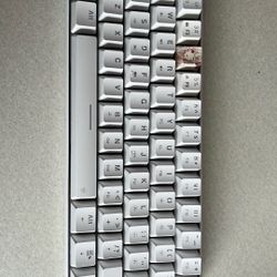 Punkston Keyboard