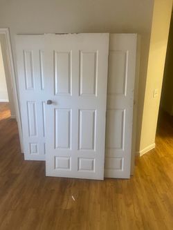 doors-50 a piece