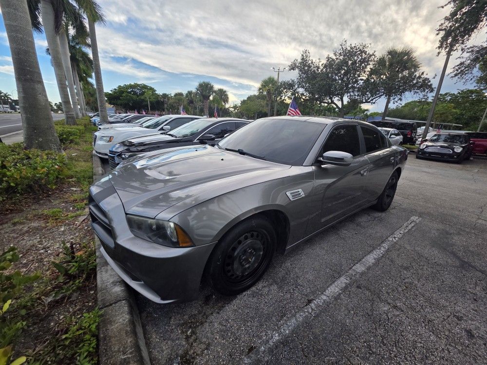 Dodge Charger