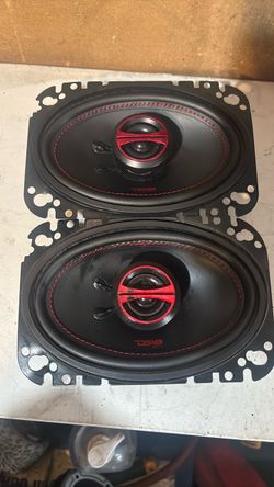Ds18 genx 4.6