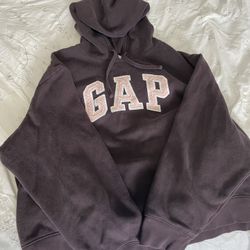 Gap Womens Hoodie