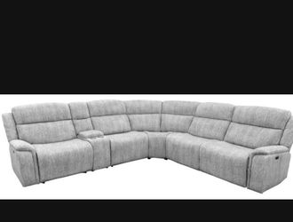 Sectional sofa