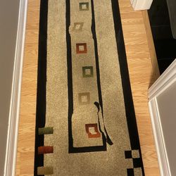 Hallways Runners Rugs 